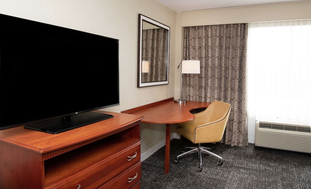 Hampton Inn Parsippany - photo 26