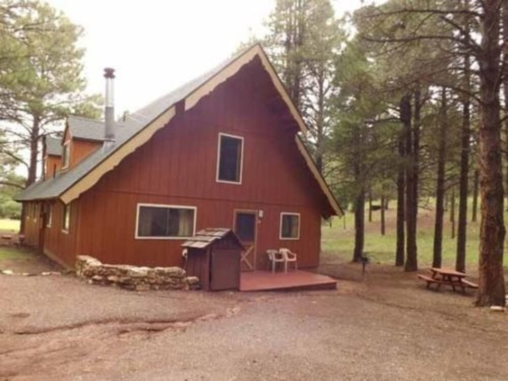 Arizona Mountain Inn and Cabins - photo 97