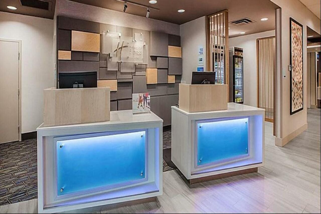 Holiday Inn Express & Suites Liberal by IHG - photo 13
