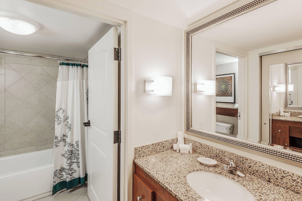 Residence Inn by Marriott Orlando Airport - photo 8