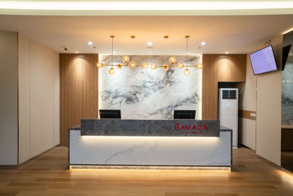 Ramada by Wyndham Serpong — Serpong — photo 5
