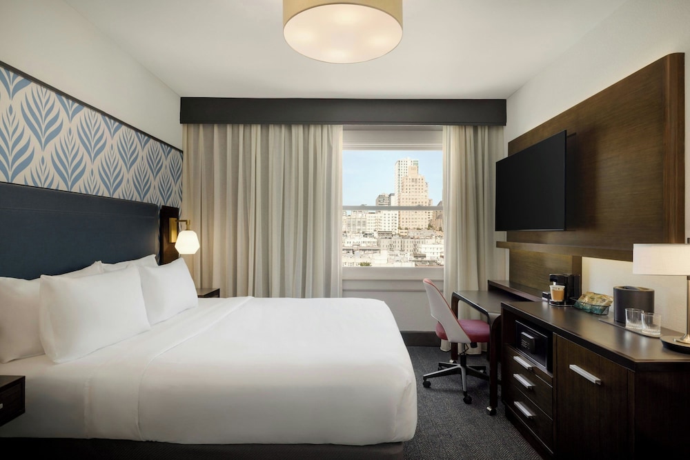 Courtyard by Marriott San Francisco Union Square - photo 10