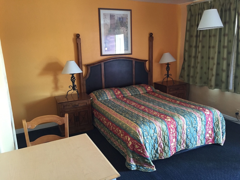 Western Sands Motel - photo 8