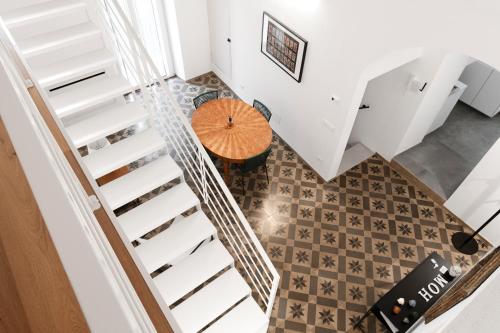 MOH Casa Vacanze — 4-Star Luxury Hotel in Grottaglie, Italy