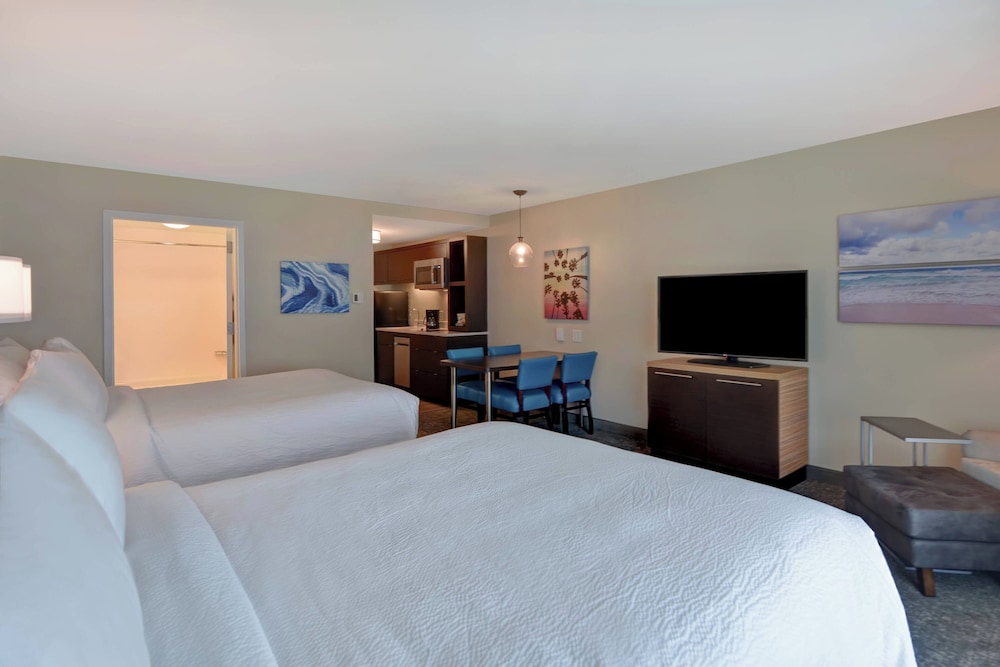 TownePlace Suites by Marriott Panama City Beach Pier Park - photo 7