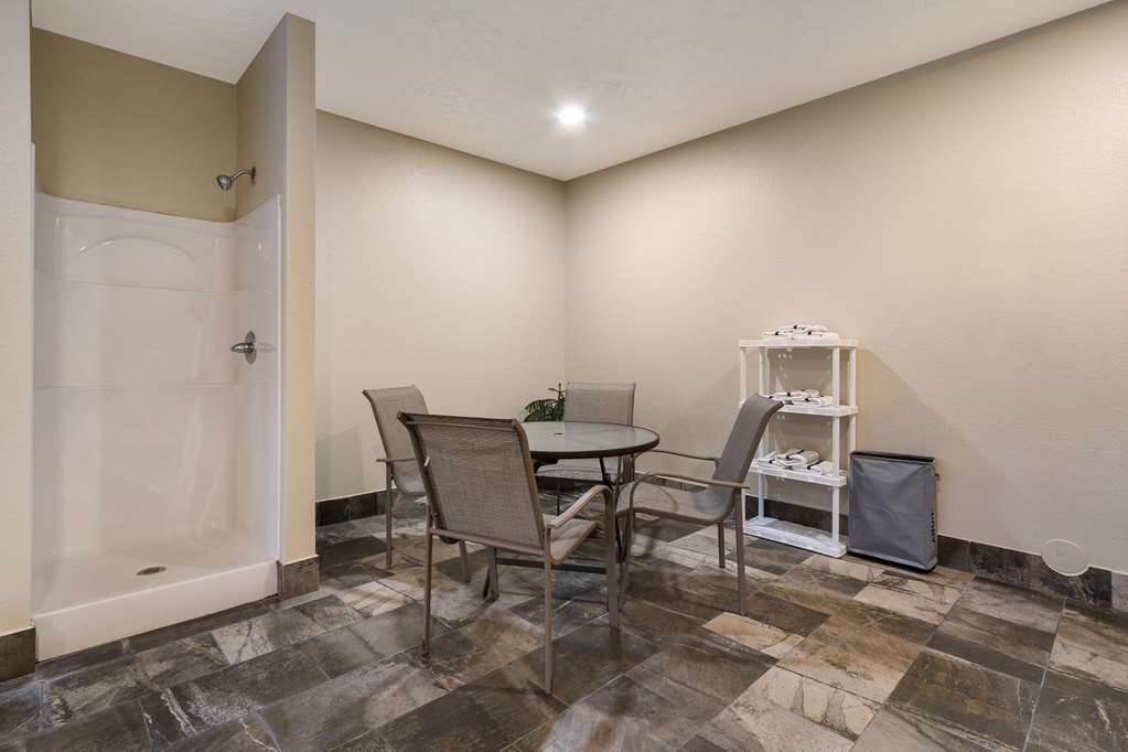Comfort Inn Yankton SD - photo 33