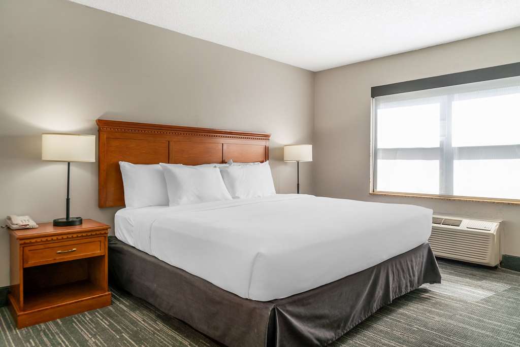Country Inn & Suites by Radisson Rossford Toledo South - photo 6