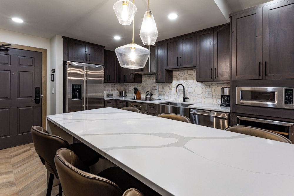 Condos at Canyons Resort by White Pines - photo 28