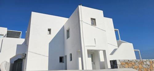 Livadi Village Sikinos — Sikinos — photo 2