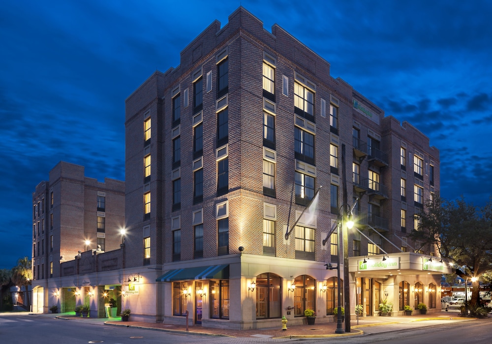 Holiday Inn Savannah Historic District an IHG Hotel - featured photo