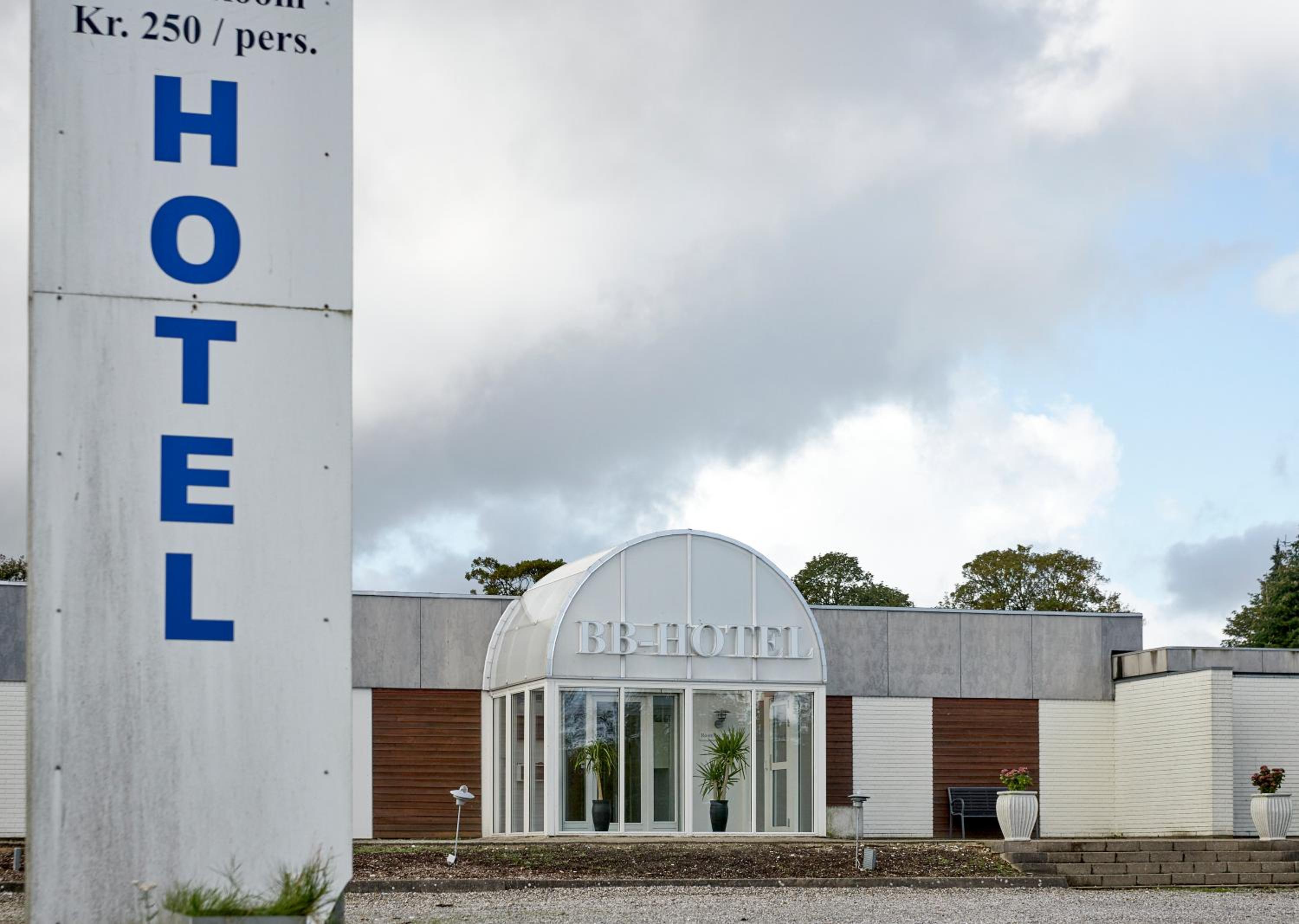 BB Hotel Herning Messehotel in Herning, Denmark