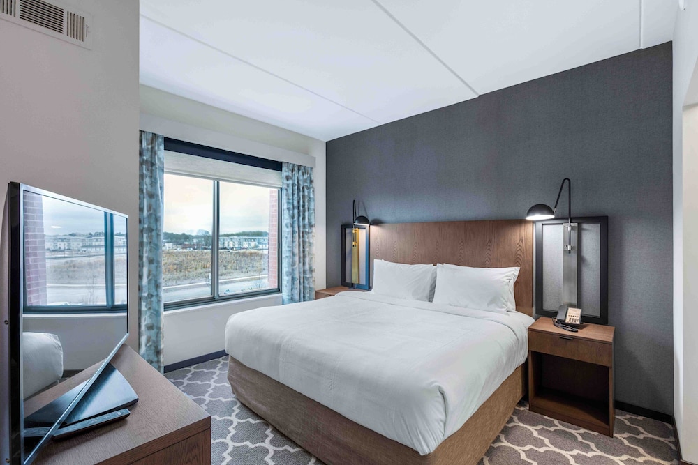 Residence Inn Atlanta Covington - photo 18