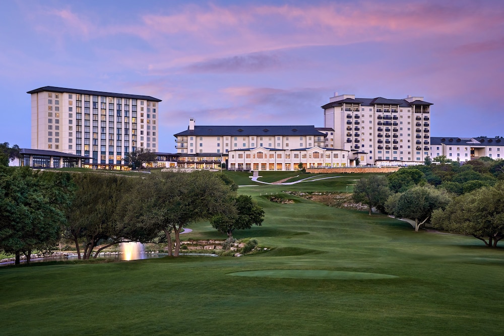 Omni Barton Creek Resort and Spa Austin - photo 82