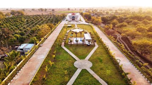 Arujiva Ayurveda Retreat in Unknown City, India