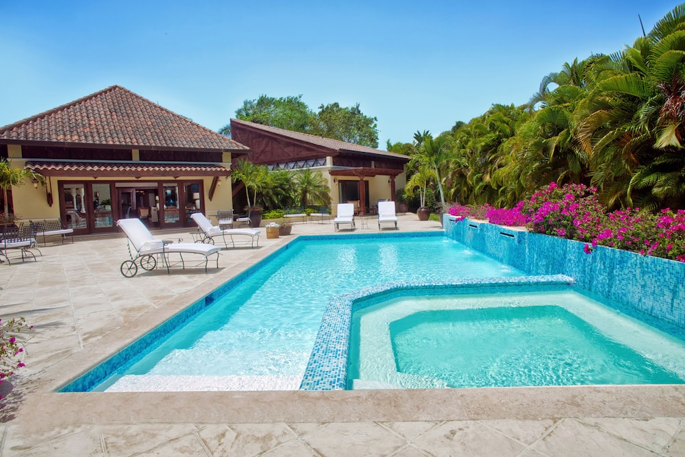 Villa Marmol by Casa de Campo Resort & Villas — 4-Star Luxury Hotel in La Romana, Dominican Republic