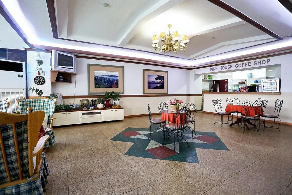 Yangyang Naksan Haemaru — hotel in Unknown City