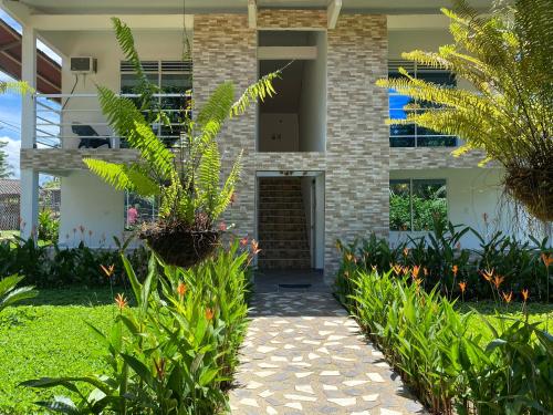 Hotel brisas del pacifico