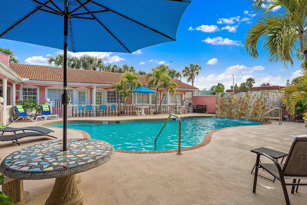 Blind Pass Resort Motel - photo 36