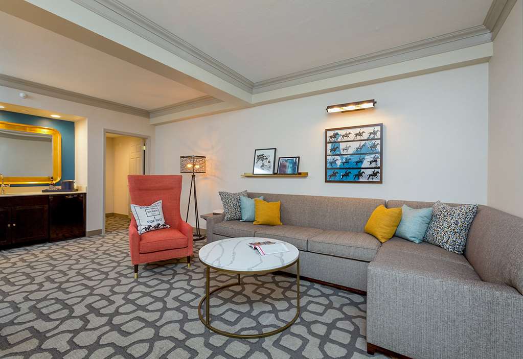 Galt House Hotel Trademark Collection by Wyndham - photo 37