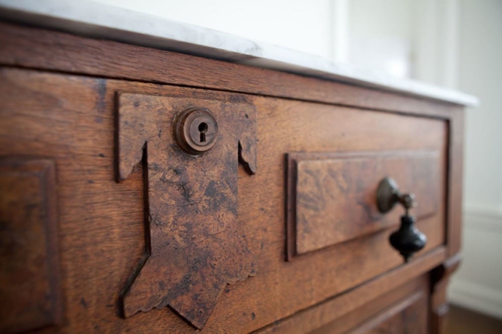 Washington School House - photo 17