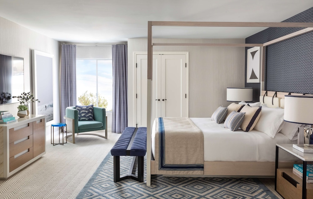 Oceana Santa Monica LXR Hotels & Resorts - photo 11