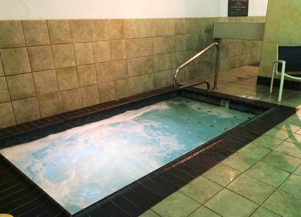 Embassy Suites by Hilton Portland Downtown - photo 39