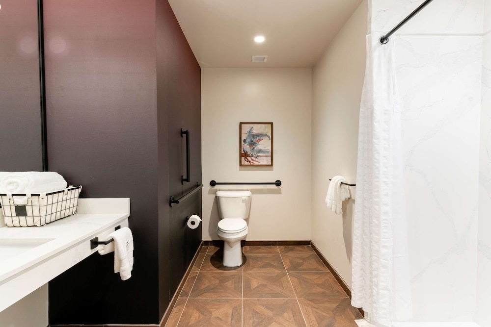 The Exchange Sacramento Curio Collection by Hilton - photo 38
