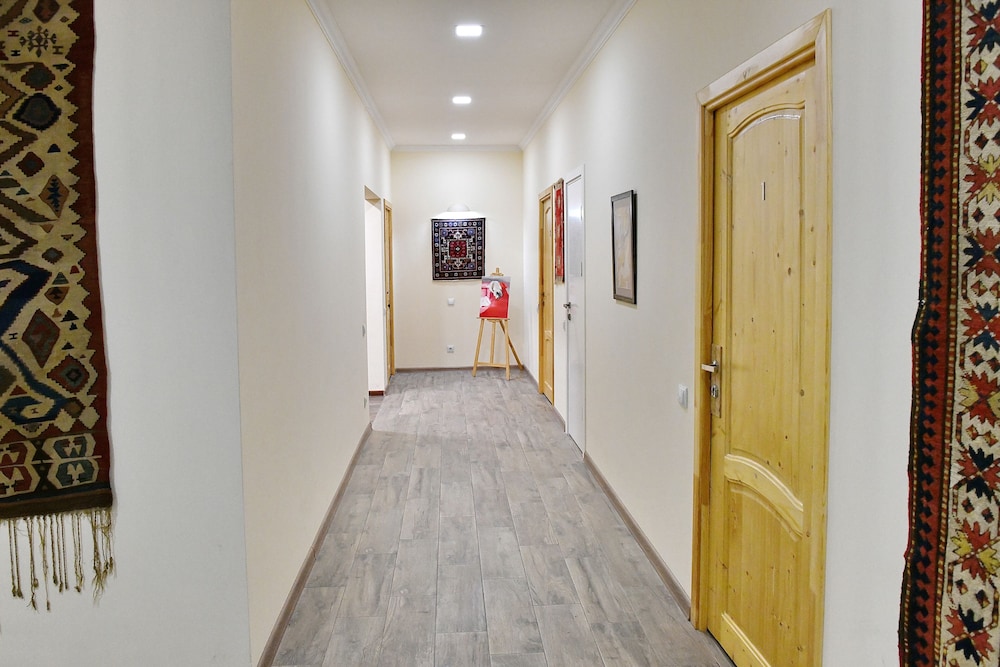 Woolway Studios in Masis, Armenia