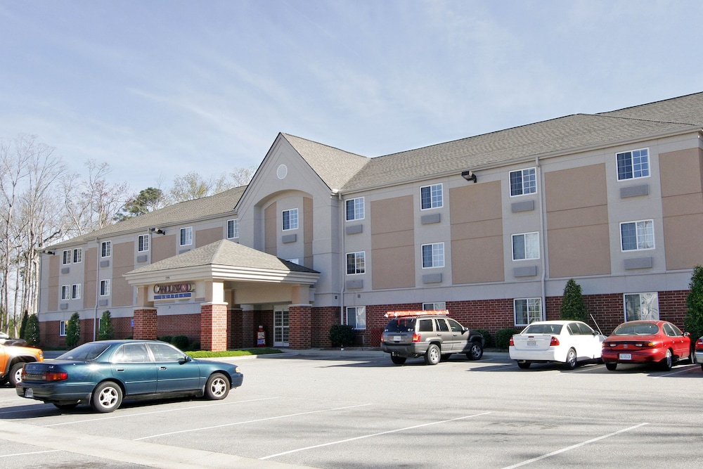 Candlewood Suites Newport News Yorktown by IHG - photo 25