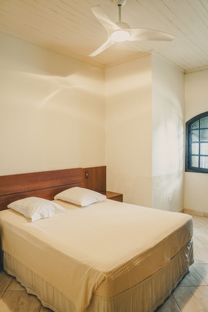 Hotel Fazenda Ramon — Sao Lourenco — photo 3