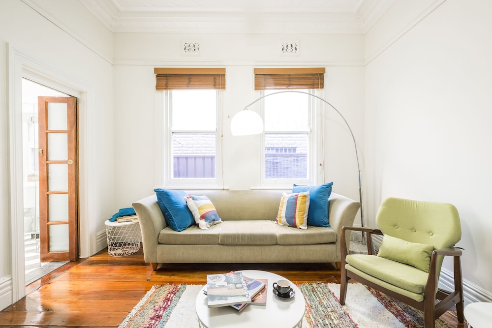 The Cov House — 4-Star Luxury Hotel in Sydney, Australia