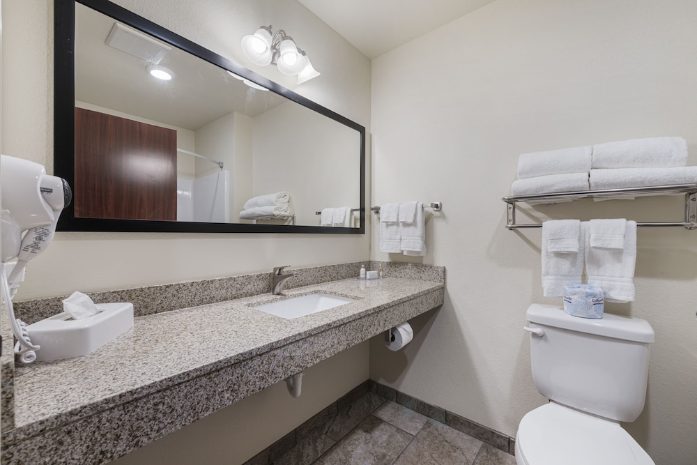 Cobblestone Hotel & Suites Urbana - photo 47