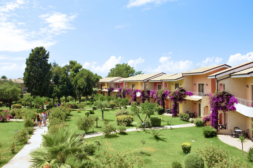 Borgo del Principe by Valentour — hotel in Zambrone