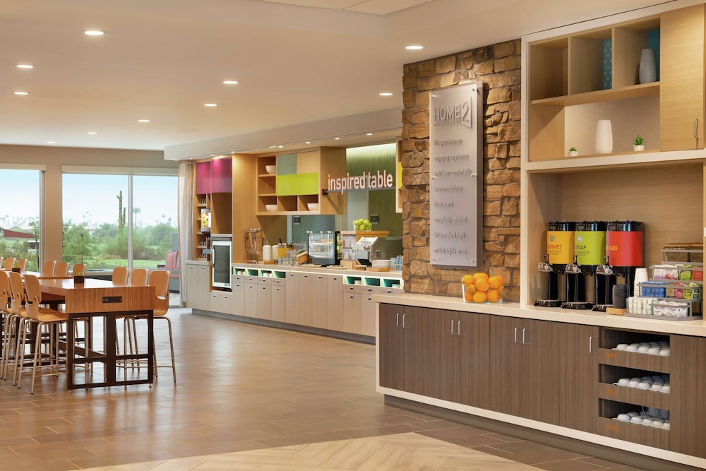 Home2 Suites by Hilton Mesa Longbow AZ - photo 32