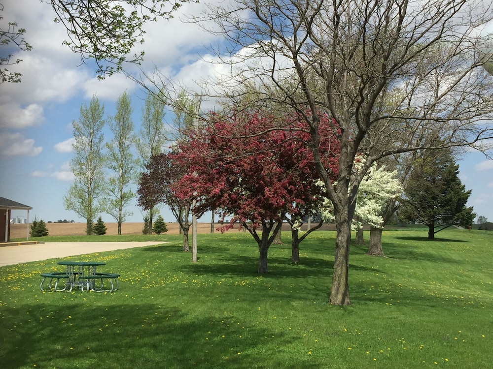Crest Country Inn - photo 132