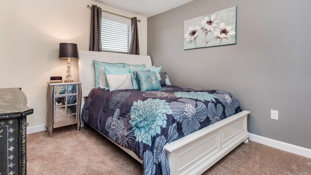 Grhrfd1485 Champions Gate Resort 5 Bed 4 Baths House - photo 5