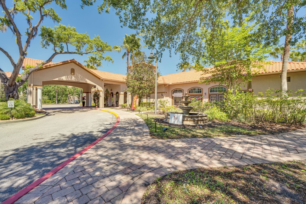 Close to Disney Tuscana Resort Condo Family Fun - photo 23