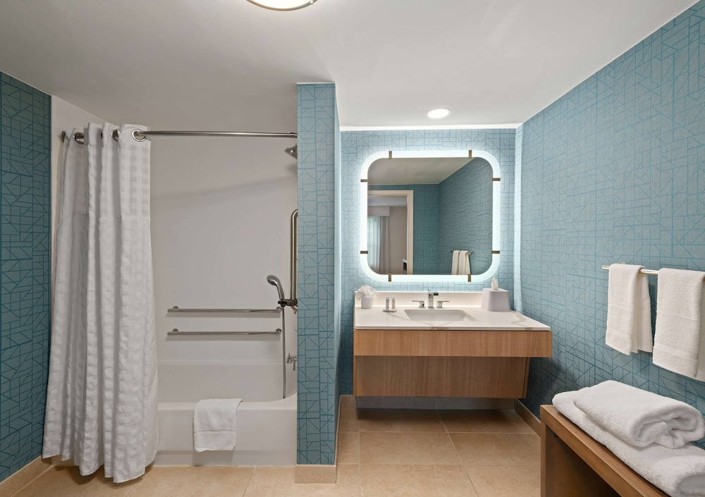 Homewood Suites by Hilton Lake Mary Orlando North - photo 24