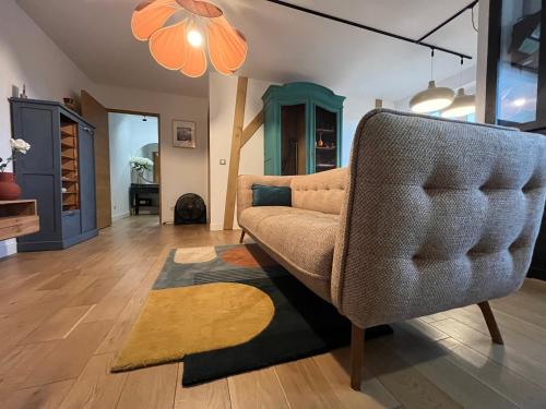 Les Rives Remoises in Reims, France