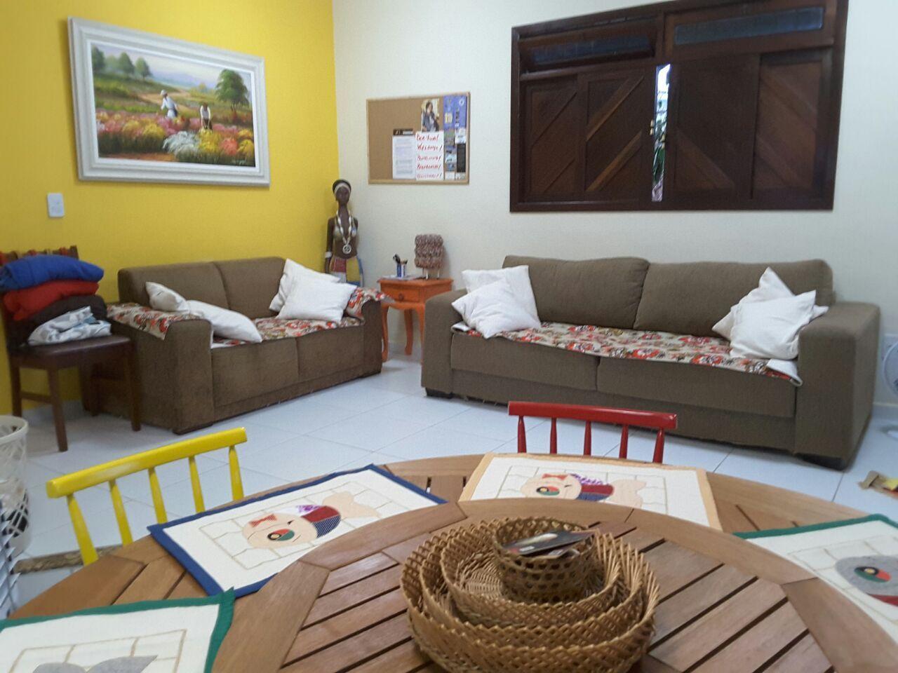 Bakista - last minute hotel in Leba
