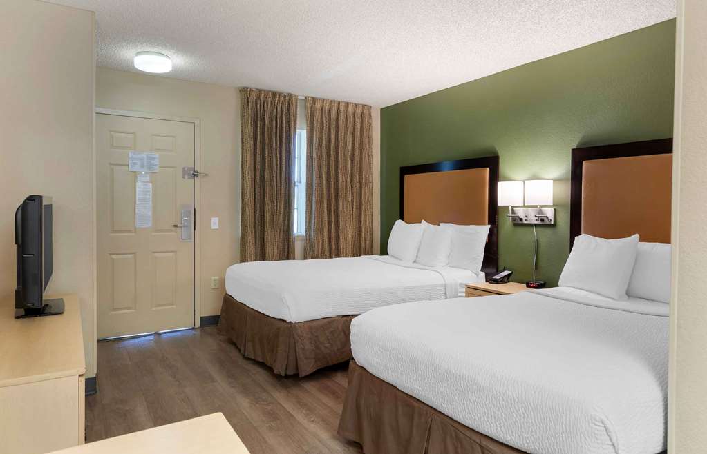 Extended Stay America Suites Bakersfield California Avenue - photo 23