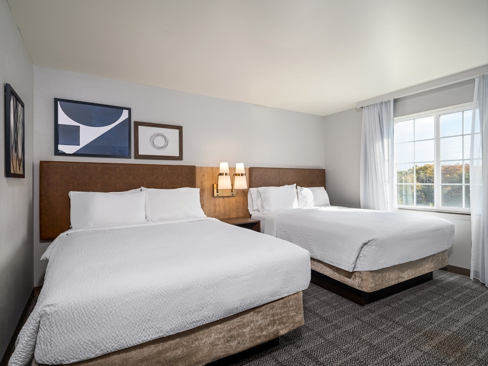 Staybridge Suites Rochester University by IHG - photo 20