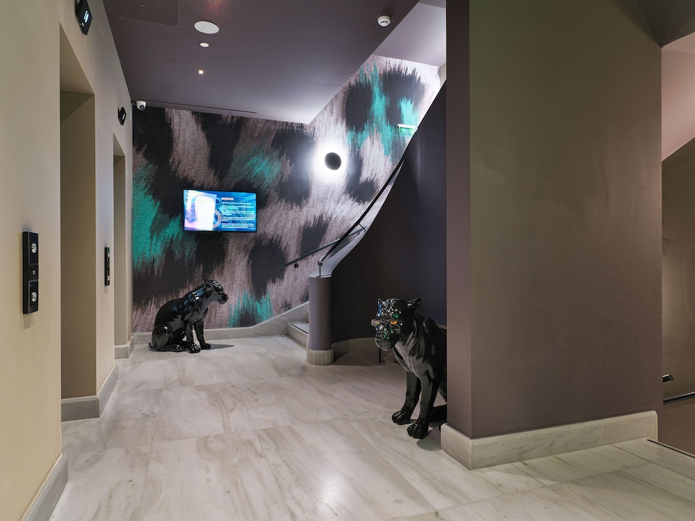 אזורים משותפים