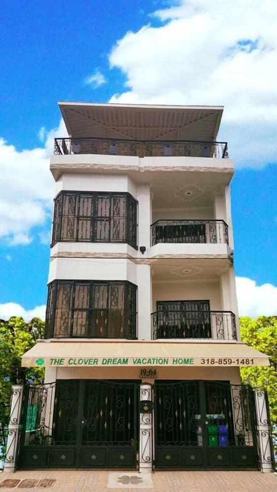 The Clover 2028 — hotel in Palmira