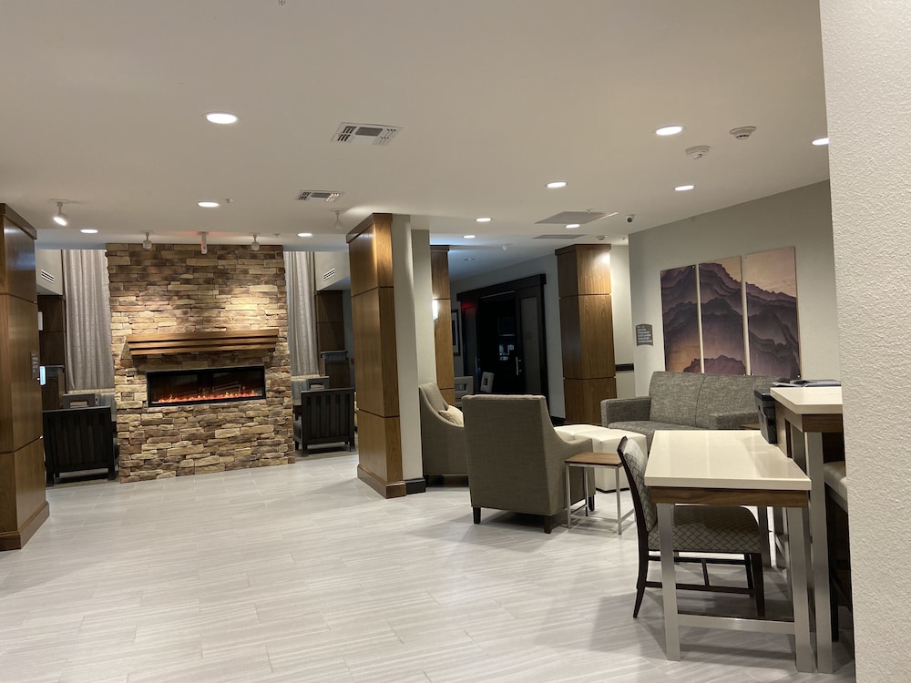 Staybridge Suites Denton by IHG - photo 24