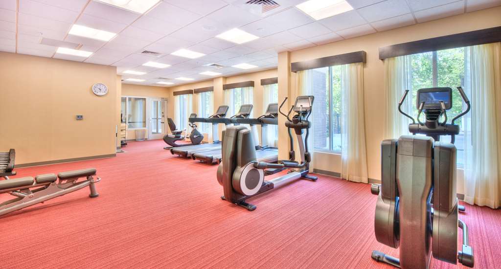 Hyatt Place Durham Southpoint - photo 8