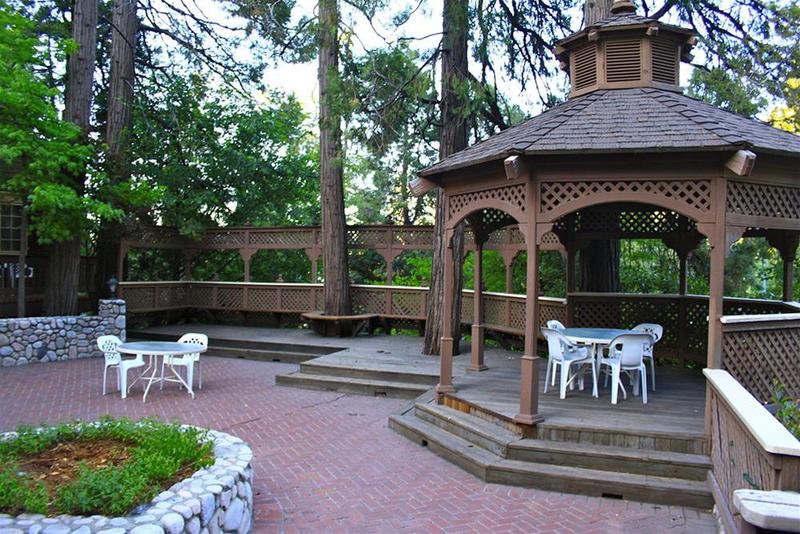 Saddleback Inn at Lake Arrowhead - photo 18