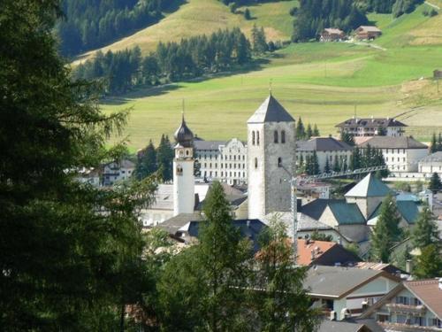 Hotel Capriolo - last minute hotel in San Candido