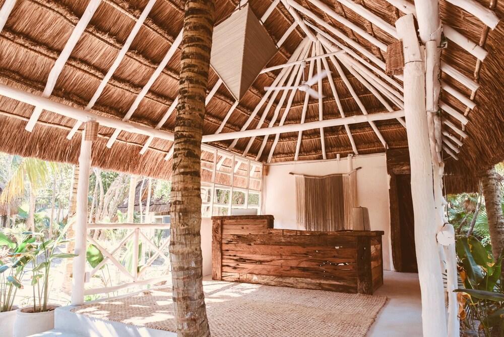Esencial Tulum — Tulum — photo 3