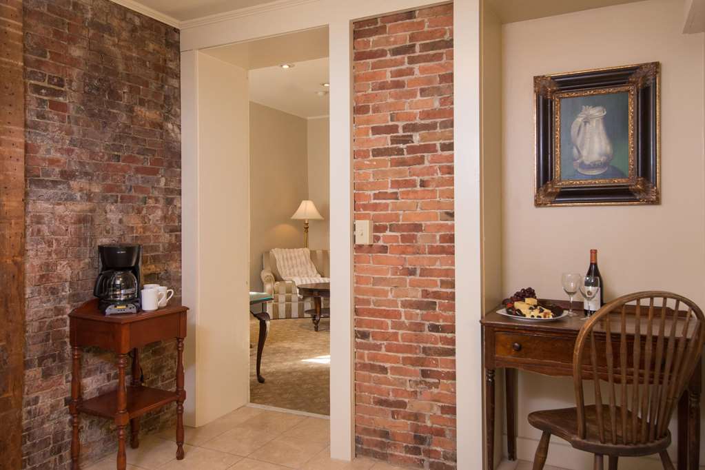 Middlebury Inn - photo 36